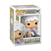Funko Pop! 79321 Luffy Gear Five