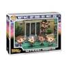 Funko Pop! Back to the Future II Hoverboard Chase