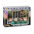 Funko Pop! Back to the Future II Hoverboard Chase