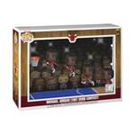 Funko Pop! Chicago Bulls Michael Jordan 1987 Dunk Contest
