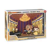 Funko Pop! Disney Beauty and the Beast Tale as old as time