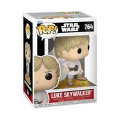 Funko Pop! Luke Skywalker Vergleich