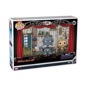 Funko Pop! Marvel Avengers Endgame Thors House