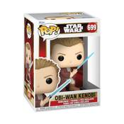 Funko Pop! Obi-Wan Kenobi