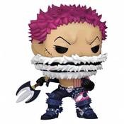 Funko Pop One Piece S8 Katakuri Sammelfigur