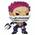 Funko Pop One Piece S8 Katakuri Sammelfigur