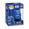 Funko Pop! R2-D2 Blueprint