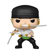 Funko Pop Roronoa Zoro Sammelfigur Vergleich