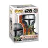 Funko Pop! Star Wars The Mandalorian