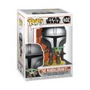 Funko Pop! Star Wars The Mandalorian