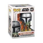 Funko Pop! Star Wars The Mandalorian