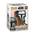 Funko Pop! Star Wars The Mandalorian