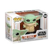 Funko Pop! The Child