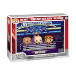 Funko Pop! Wrestlemania 30 - Opening Toast
