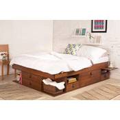 Memomad Funktionsbett Bali