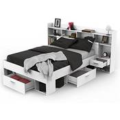 Jugendmöbel24 Funktionsbett Fabio Vergleich