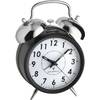 TFA Dostmann 60.1503 Nostalgie Funk Wecker