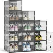 Funlax Schuhboxen Vergleich