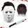 Funnity Michael Myers Maske