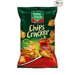 funny-frisch Chips Cracker Paprika