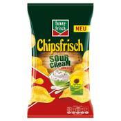funny-frisch Chipsfrisch Vergleich