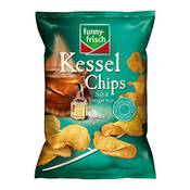 Funny-frisch Kessel Chips Salt und Vinegar