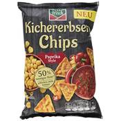 Funny-frisch Kichererbsen Chips Paprika Vergleich