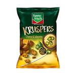 Funny-Frisch Knuspers Cheese & Jalapeno Style