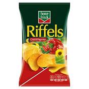 Funny-Frisch Riffels