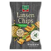 Funny-frisch Linsen Chips
