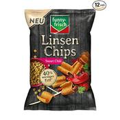 funny-frisch Sweet Chili