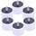 FunPa LED Kerzen
