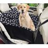 BYGD Autositz für Hunde, Autositze für Hunde, tragbar, faltbar, universal,  Autositz, Rücksitz : : Haustier