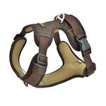 Hundegeschirr mit Brustring