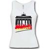 Funshirts Frauen Tanktop