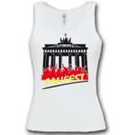 Funshirts Frauen Tanktop