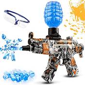 Funthy Gel-Ball-Blaster Vergleich