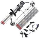 Drak Archery Bogenset