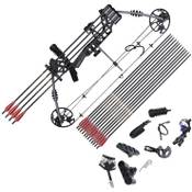 Drak Archery Bogenset