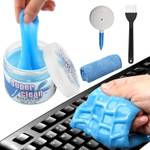 Funvce Tastatur Reiniger