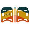 FunWater Schwimmboard