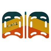 FunWater Schwimmboard Vergleich
