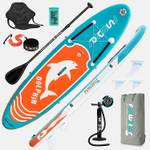 FunWater SUP Board