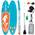 Funwater SUP Paddelboard