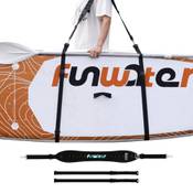 Funwater SUP Tragegurt Vergleich