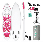 Funwater SUP Paddelbrett