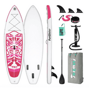 Funwater SUP Paddelbrett Vergleich
