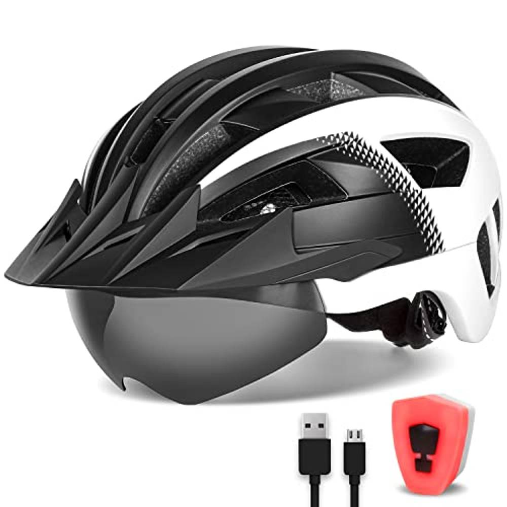 Fahrradhelm Mit Licht Testsieger