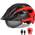 Funwict Mountainbike Helm