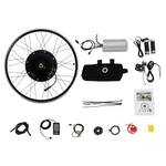 Funysf E-Bike-Nachrüstsatz